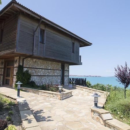Sozopol House In Sozopolis Villa Exterior photo