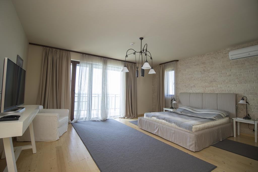 Sozopol House In Sozopolis Villa Exterior photo