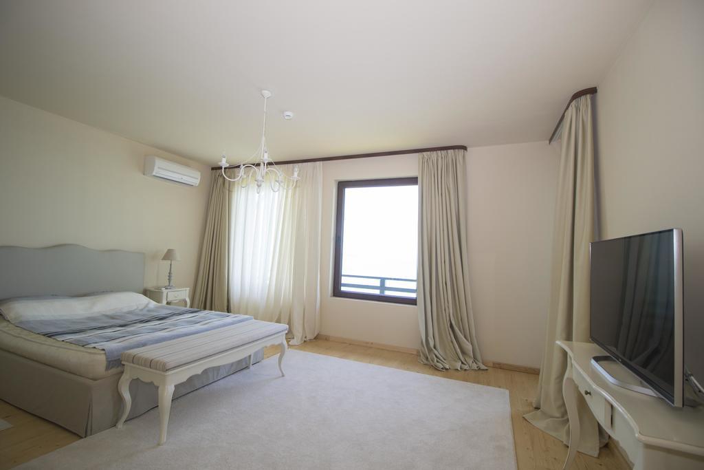 Sozopol House In Sozopolis Villa Exterior photo