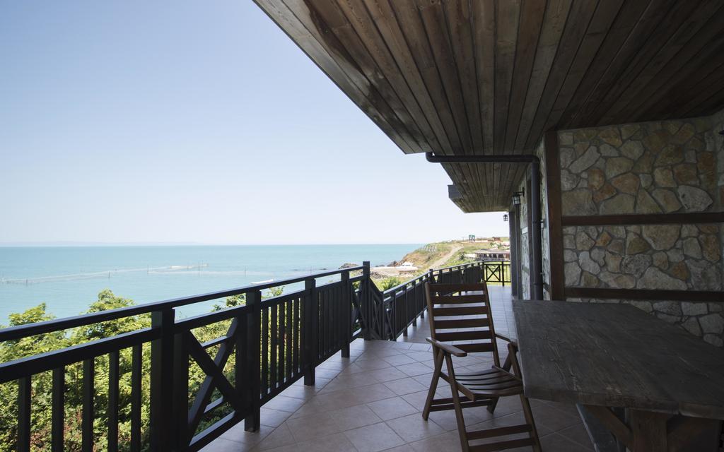 Sozopol House In Sozopolis Villa Exterior photo