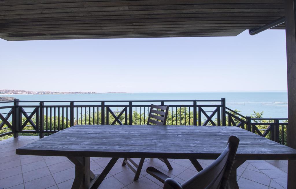 Sozopol House In Sozopolis Villa Exterior photo